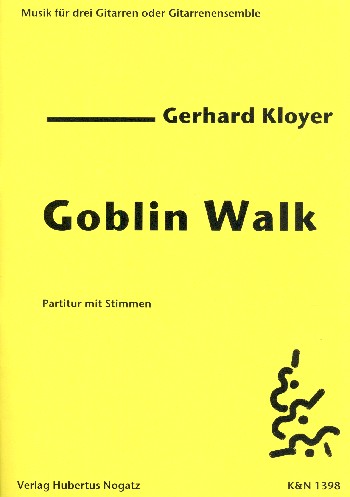 Goblin Walk