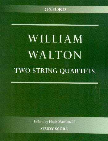 2 String Quartets