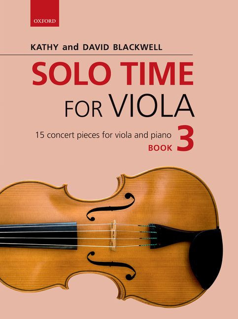 Solo Time vol.3