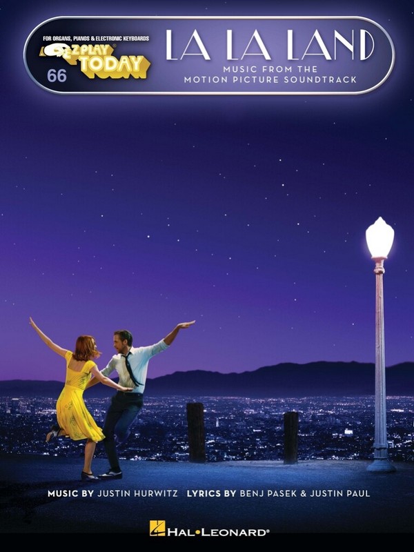 La La Land: