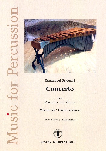 Concerto (Version 2015)