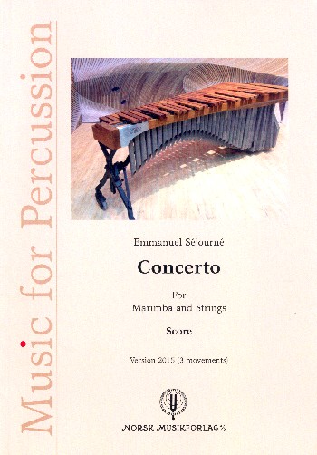 Concerto (Version 2015)