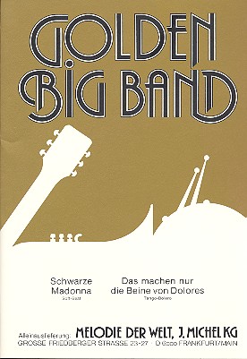 Schwarze Madonna  und  Das