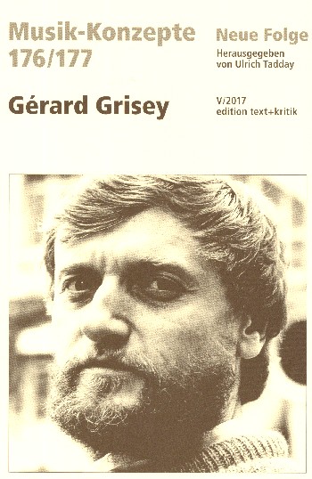 Gérard Grisey
