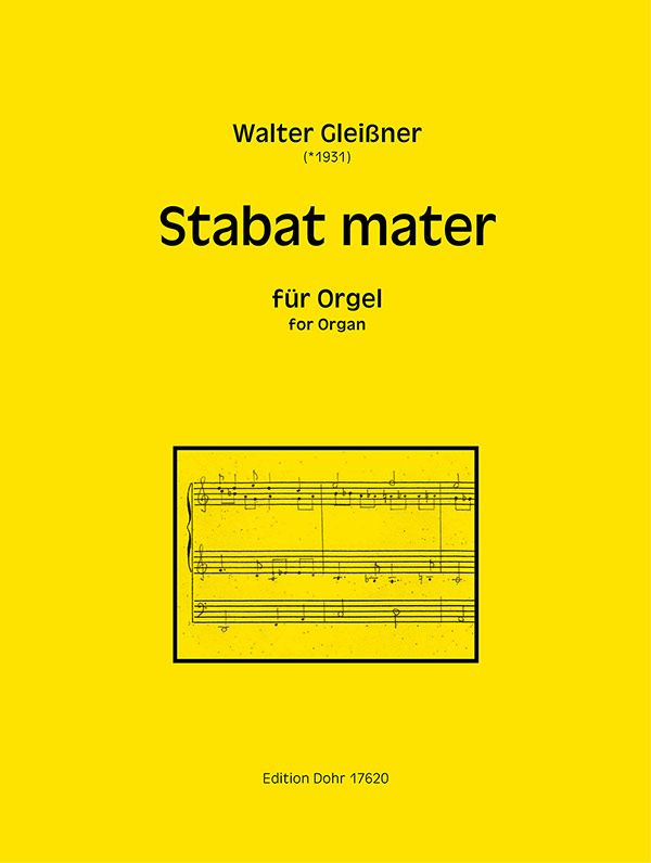 Stabat mater