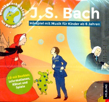 Johann Sebastian Bach