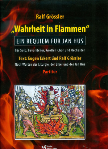 Wahrheit in Flammen