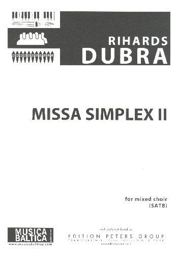 Missa simplex II