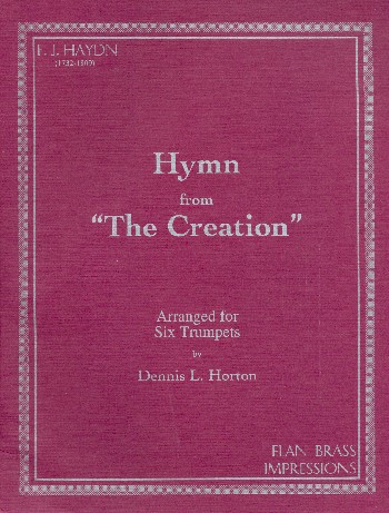Hymn from the Creation