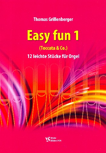 Easy Fun Band 1 (Toccata & Co.)