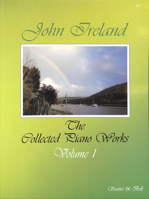 The collected Piano Works vol.1