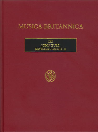 KEYBOARD MUSIC VOLUME 2