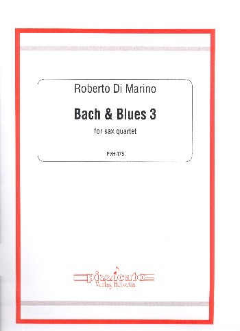 Bach & Blues 3