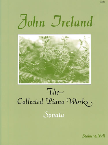 SONATA PIANOFORTE