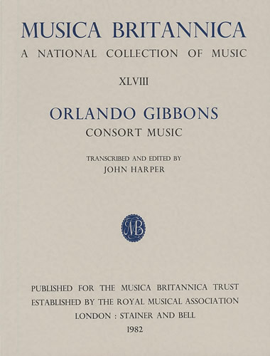 Consort Music