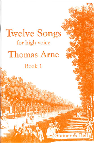 12 Songs vol.1