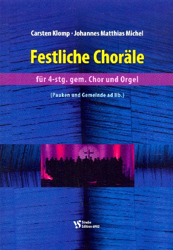 Festliche Choräle