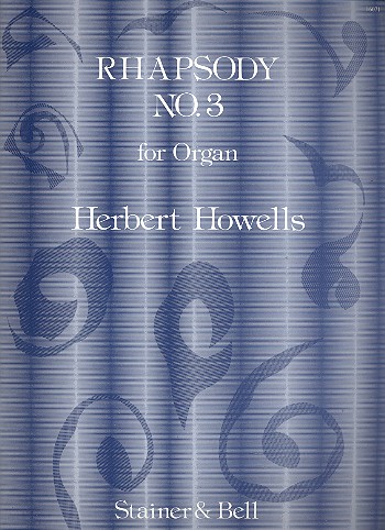 Rhapsody op.17,3 c sharp minor