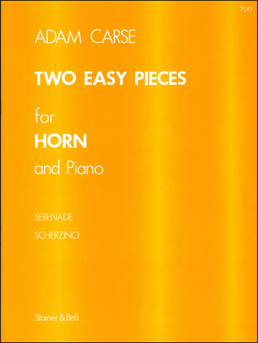 2 easy Pieces