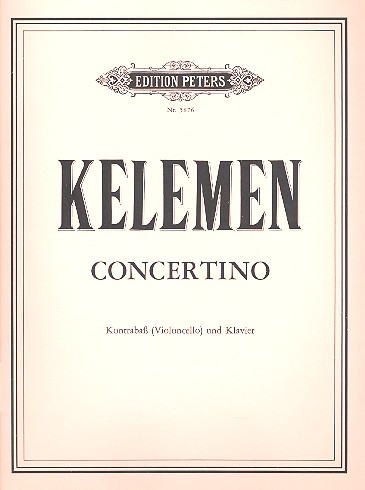 Concertino (1959)