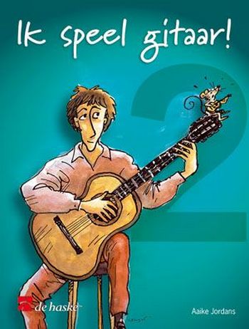 Ik speel Gitaar vol.2