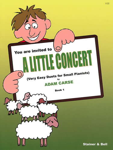A little Concert vol.1
