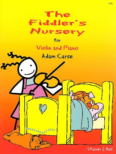 The Fiddler's Nursery 