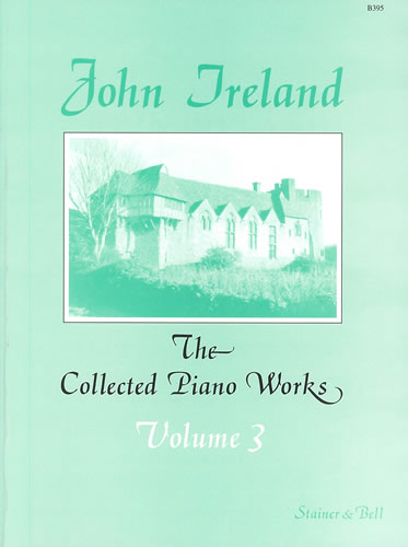 The collected Piano Works vol.3