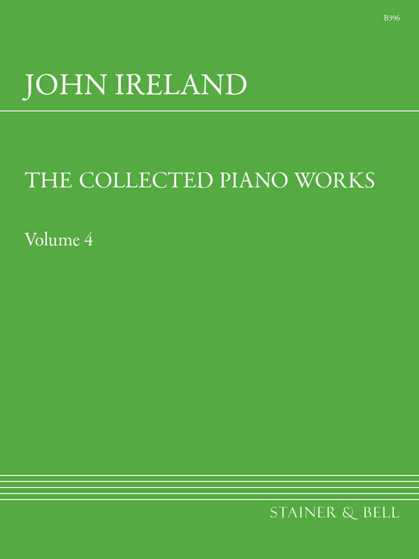 The collected Piano Works vol.4