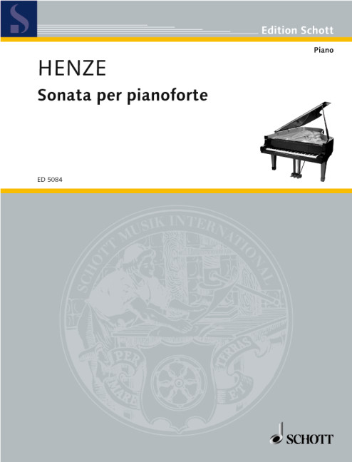 Sonata per pianoforte