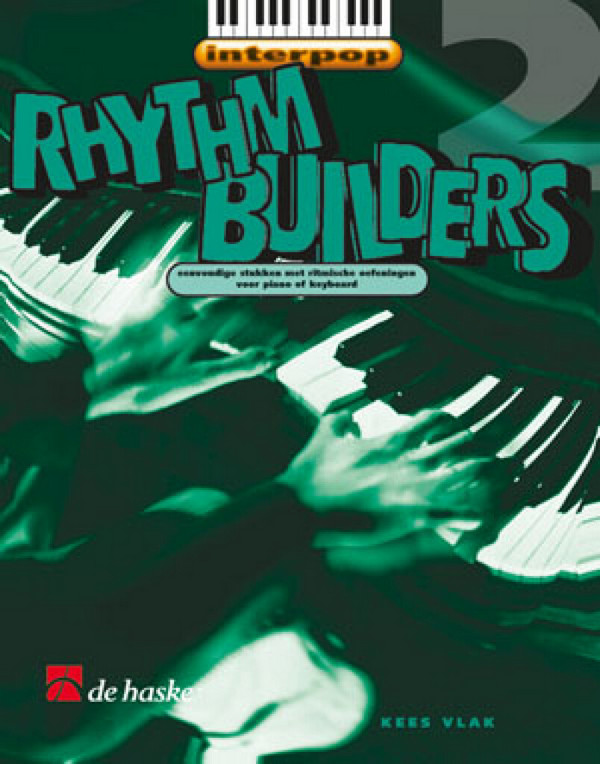 Rythm Builders vol.2