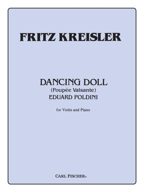 Dancing Doll