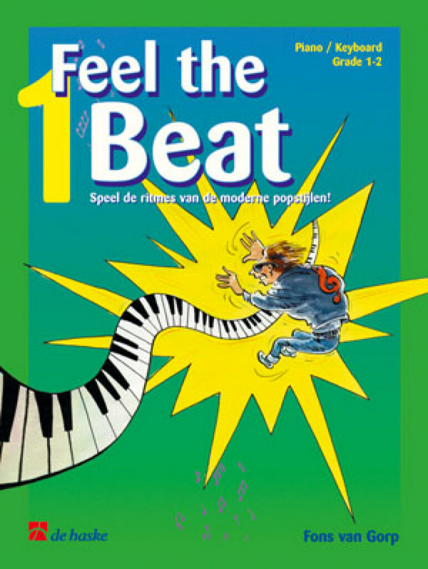 Feel the Beat vol.1: