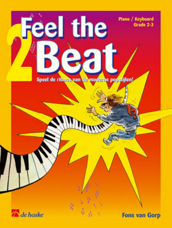 Feel the Beat vol.2