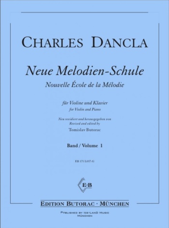 Neue Melodien-Schule Band 1