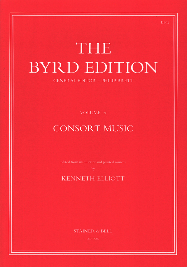 Consort Music