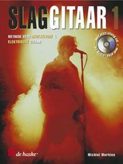Slaggitaar vol.1 (+CD):