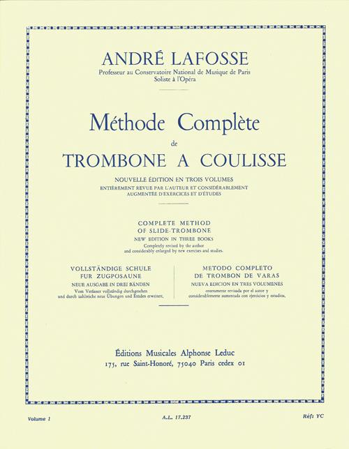 Méthode complete vol.1 pour