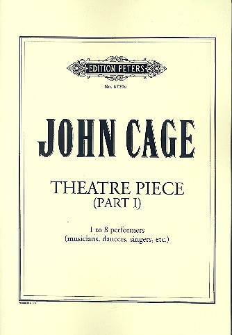 Theatre Piece Part 1