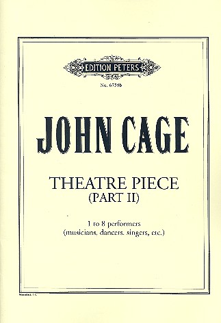 Theatre Piece Performer 2