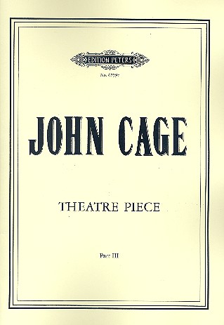 Theatre Piece Performer 3