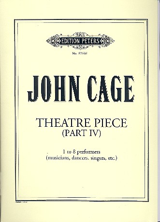 Theatre Piece Performer 4