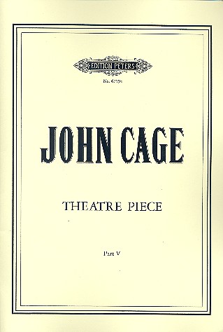 Theatre Piece Performer 5