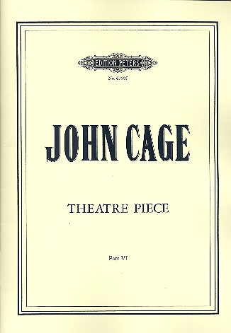 Theatre Piece Performer 6