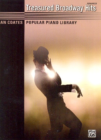 Treasured Brodway Hits: