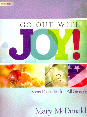 Go out with Joy