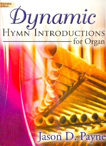 Dymanic Hymn Introductions