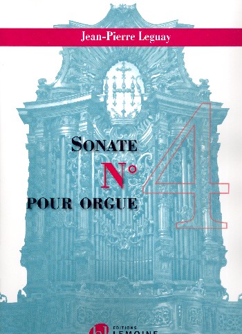 Sonate no.4