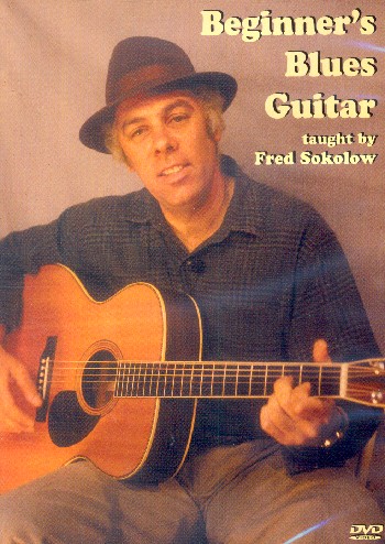 Beginning Blues Guitar