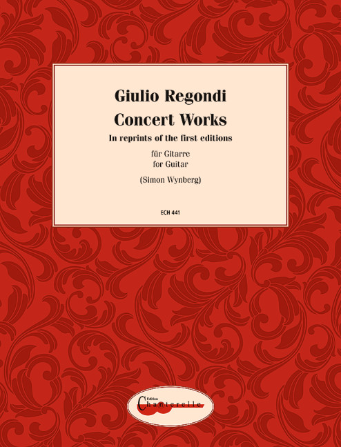 Concert  Works